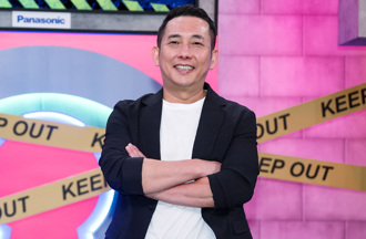 屈中恆遭嗆「劣跡藝人」！大陸宣傳活動急喊卡   尷尬場面曝