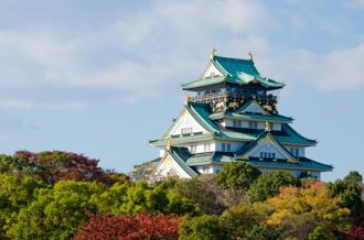 九月起大阪住宿稅調高 2025~2026玩這些日本縣市住宿變貴了