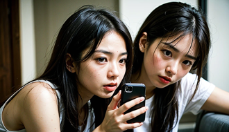 臭嘴男IG鹹濕撩妹！嗆正牌男友娘砲    遭押走打斷雙手險丟命