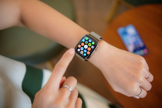 買Apple Watch只會基本功能 果粉狂推2用法：可救命