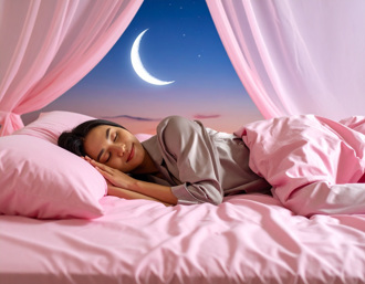 千中選一 乳酸菌分泌天然GABA 引領健康新趨勢