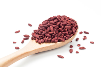 抽檢巿售枸杞全含重金屬 以後不能吃？醫師給答案