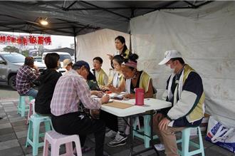 花蓮罷團突喊「不立即銷毀」文件　持者炸鍋：個資還我