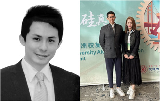 亞視前高層盛品儒肝癌逝！驚人背景曝光　妻子家世也不凡