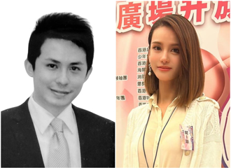 48歲亞視前高層盛品儒肝癌病逝！妻曝死訊「鶼鰈情深」惹鼻酸