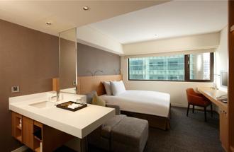 煙火、文化祭一次看夠 老爺會館夏日專案 雙人入住3千有找