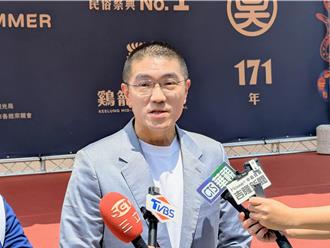 外傳內閣將改組　謝國樑：別鉗制地方財政