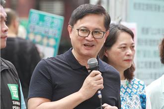 重啟核三投票率最多5％？童子賢酸李正皓：以前不是國民黨發言人嗎