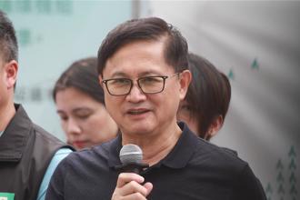 被蔣萬安點名組閣   童子賢最新回應「歪樓」