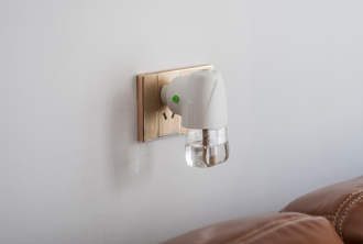 睡覺不拔=整夜吸藥劑 電蚊香不是無害神器  醫教3使用原則