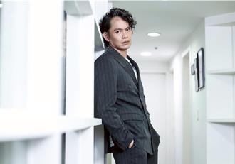 黃鐙輝《角頭》遭爆頭毆打 認「掛彩噴鼻血」曝拍戲秘辛