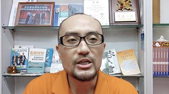 法院來函警告？ 徐尚賢「平安歸來茶會」急喊卡