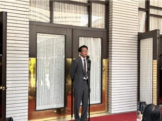 民調輸李四川   黃國昌反應曝