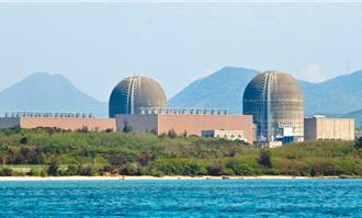 藍白明考察核三重啟整備   林宜瑾批：目前除役中