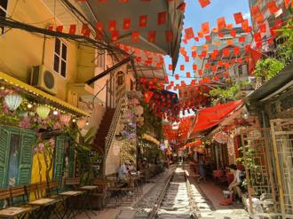 越南小瑞士「沙壩」成新寵 KKday機加酒2萬有找、迷你團30900元起