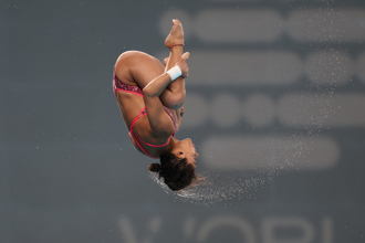 陸體育產業5年總規模年均增長超10％ 奪得519個世界冠軍