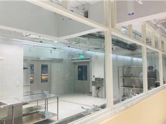 「公办民营厨房」模式超夯！基隆再添1校 七堵国小将转型