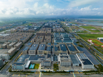 浙江龙港凭什么？48万人「镇改市」衝刺500亿人民币 