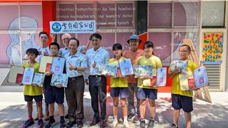 雪霸國家公園獎助學金擴大辦理 9／1開放申請最高領1萬