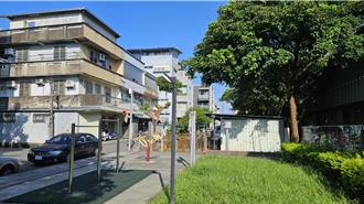 罗东都市计画通盘检讨 绿地、公园再度回归民眾