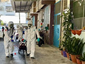 国军不得进民宅？军方：八八风灾后订定的作业原则