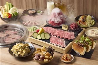 烧肉战暑假最终回 王品豪抽日本机票 马辣证件中3码海鲜无限吃