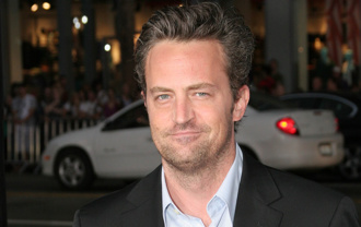 《六人行》馬修派瑞「生前買51瓶K他命」 最後主嫌認罪恐判15年