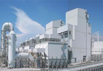 麦寮电厂将转燃气供电 云林环保局长忧供应不稳 有船运风险