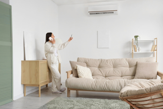 最新電費帳單快5000元 她傻眼！一票人吐金額：冷氣開整晚