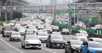 231萬輛車沒繳汽燃費！9月寄催繳單 逾期最高罰3千