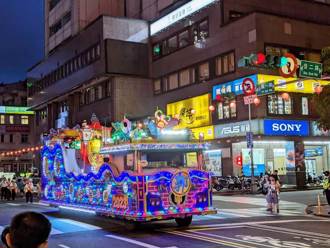 鷄籠中元祭起跑！傳統祭典結合文創 打造基隆獨特文化觀光