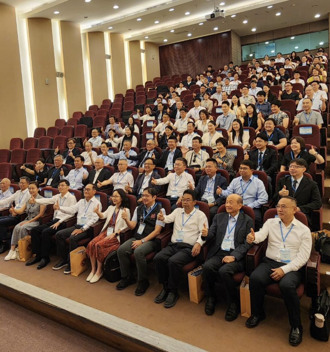 兩岸專家齊聚開南　共議城市交通未來藍圖