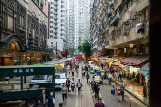 空有其表？香港居住悲歌 政府面临社会责任考验