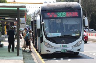 台中公車司機加薪！每人月薪多4000 盼解司機荒