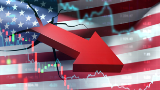 美股恐大崩盤？出現1狀況 錢從「輝達、蘋果」跑到這裡