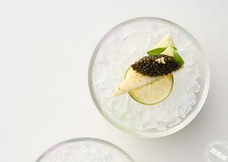 韩「星」美馔 台北晶华邀请2025韩国唯一米其林三星名厨Mingles客座快闪