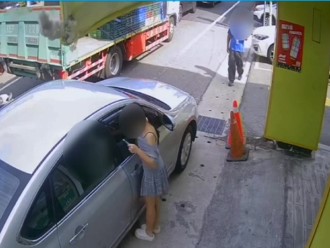 男持「玩具鈔」買提神飲料　檳榔西施慘賠…警2小時速逮人