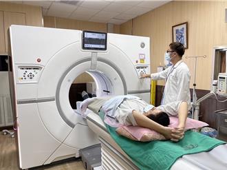 桃園觀音居民先受惠！逾9000萬元電腦斷層醫療巡迴車優先進駐