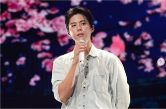 朴寶劍暖男力MAX！見面會後IG曬百字中文告白 喊台灣粉絲「最大幸運」