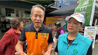 金门议员许玉昭违反贪污治罪条例 获判4年徒刑、没收犯罪所得