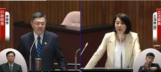 零日攻擊導演被爆狂拿補助  卓榮泰：若有違法會辦理