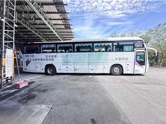 國光客運8月底停駛屏東6路線 縣府已安排業者接手