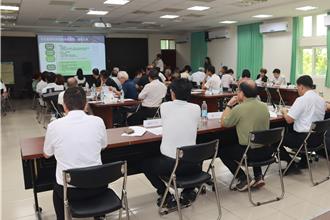 因應美國關稅衝擊 農業部助毛豆產業升級、開拓多元市場