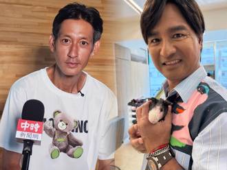 尤秋興不捨唐治平陷低谷！ 兩人私下兄弟情誼曝光