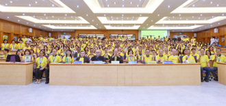 靜宜大學主辦ASEACCU年會　11國270師生共探Z世代靈性發展與行動