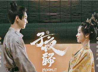 田曦薇使盡花招倒追臭臉美男！許凱六根清淨為她破功