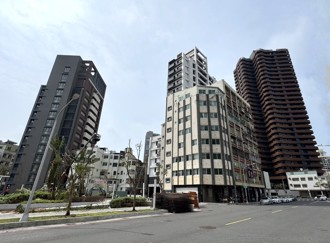 高雄建商喘口氣！這3區餘屋壓力減弱了