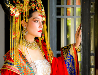 遼朝第一冤案！才女皇后為一首詩送命 兒也沒逃過