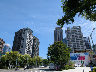 7月個人房地合一稅創單月新高  新北出現亮點