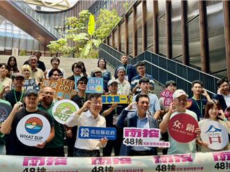 南投短影音賽開跑！限時48小時創作 挑戰創意極限